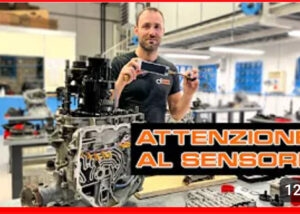 Gearworks - Riparazione cambio PDK Porsche, il migliore in assoluto!